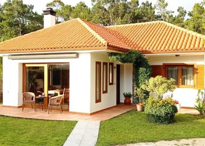 Casa Da Croa