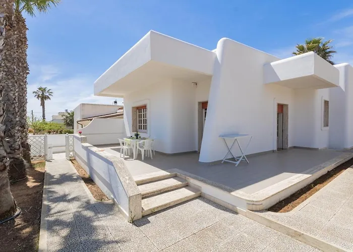 Villa Ischia