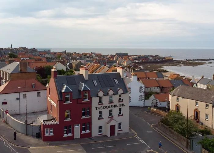 The Dolphin Inn Hostel