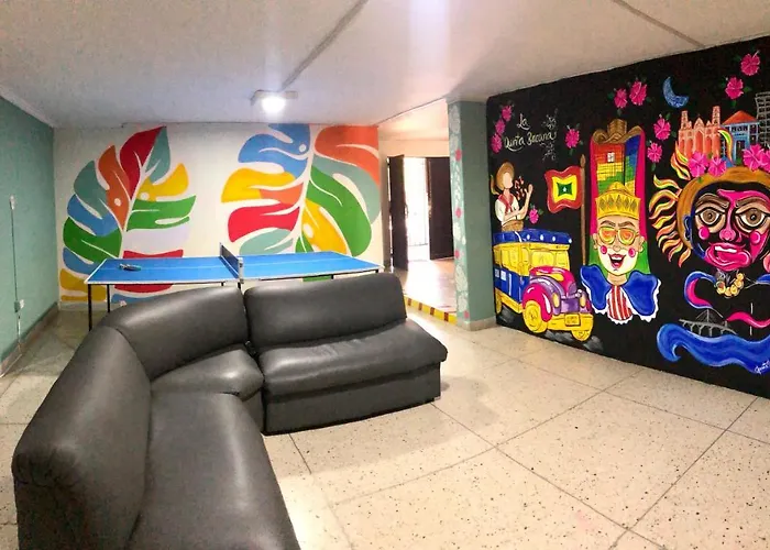 La Quinta Bacana La Campiña