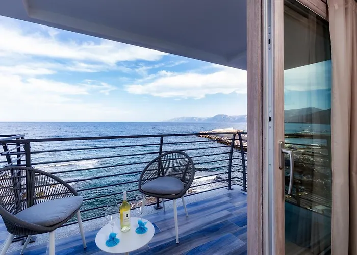 Hotel Caramare