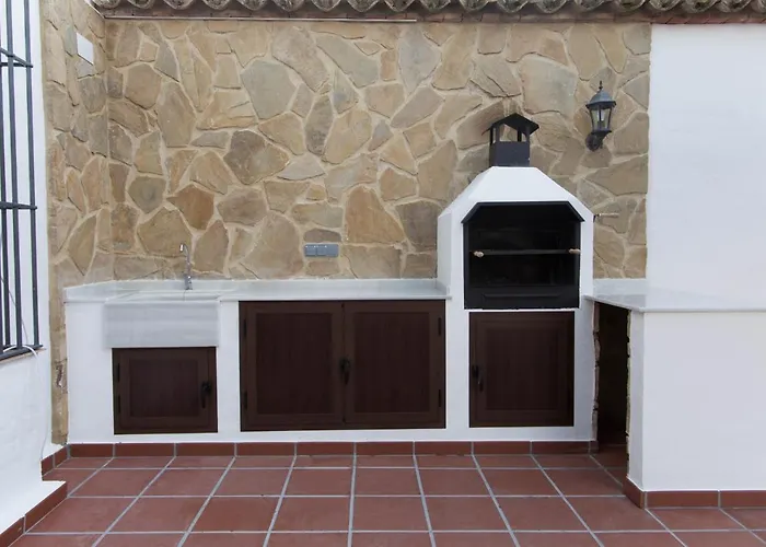 Casa Rural Aire