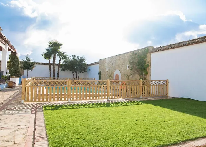 Casa Rural Aire