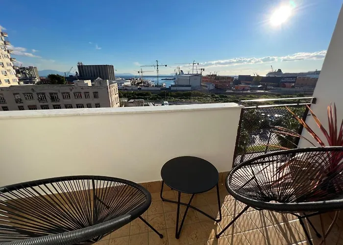 Hotel familiare: Urban Jungle Rooms