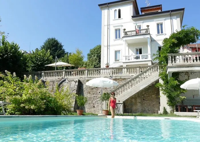 Hotel familiare: White Lilac Romantic B&B - Adults Only