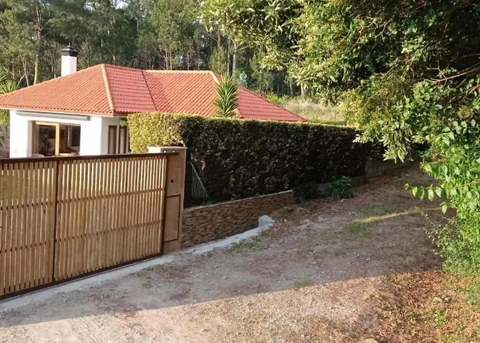 Casa Da Croa