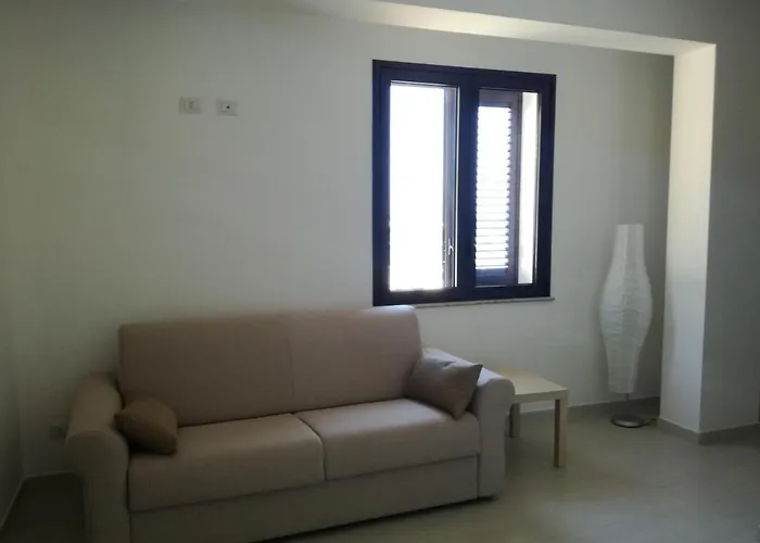 N'Amuri Residence