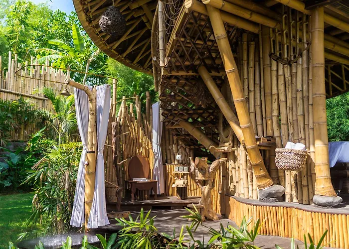 Veluvana Bali