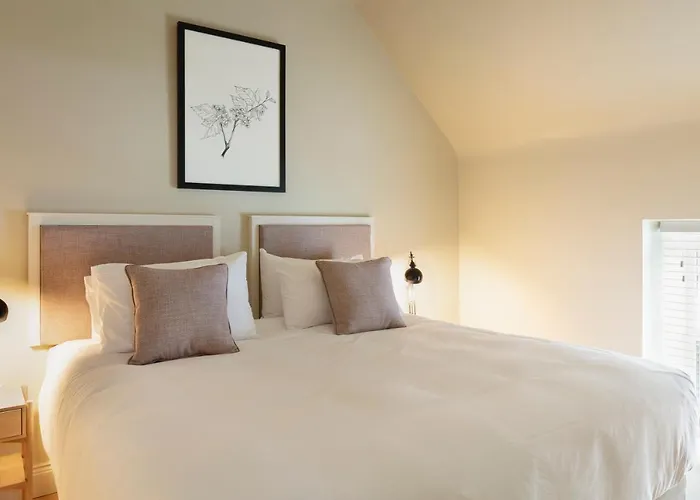 Beach Hotels Lagom Restaurant & Townhouse