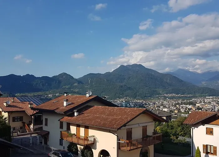 La Coccinella di Susà