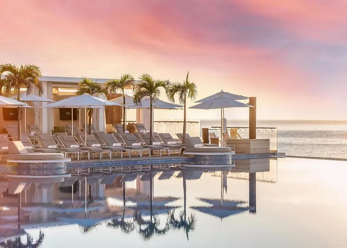 Le Blanc Spa Los Cabos - Adults Only - All-Inclusive