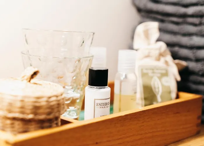 Apartment: Tante Berg B&B