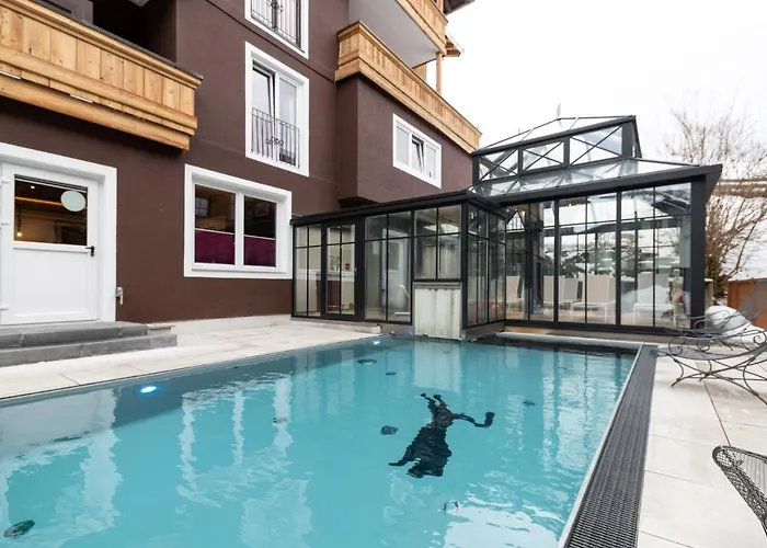 Hotel Am Panther'A