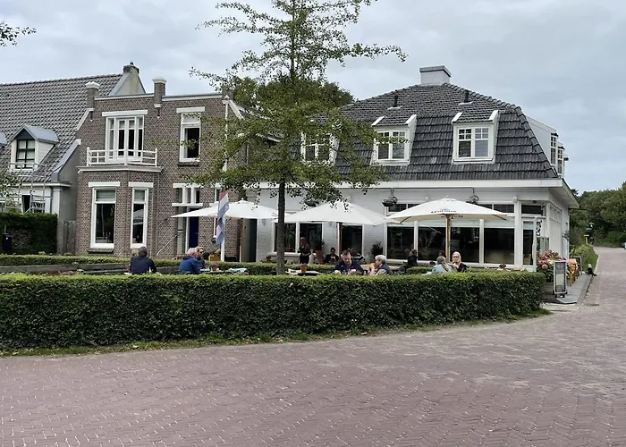 Brasserie Brakzand