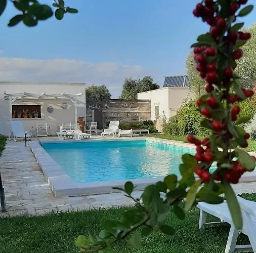  B&B Masseria Sant'Angelo