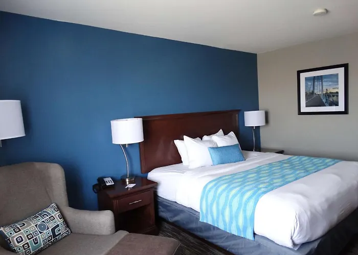 Best Western Northeast