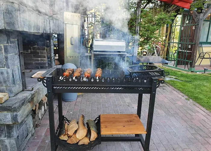 Schiffspension Luise