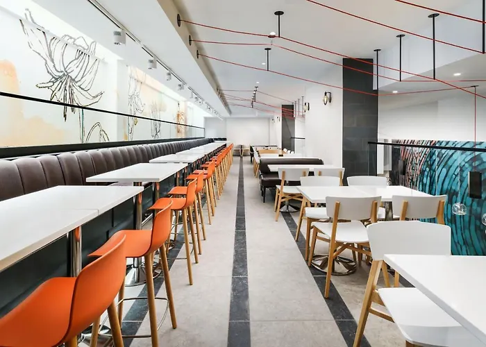 Towneplace Suites By Marriott New York Manhattan/Chelsea