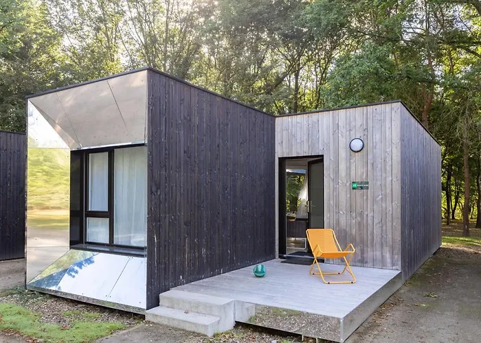 Camping Des Gayeulles