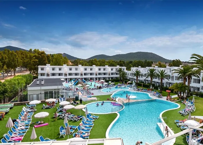 Hotel barato: Jutlandia Family Resort