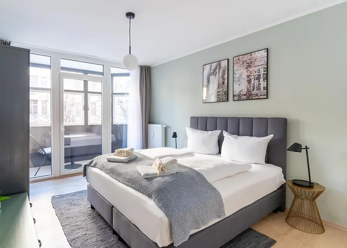 Limehome Breiter Weg