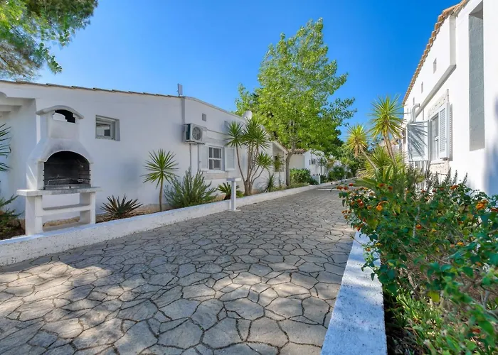 Malia Village