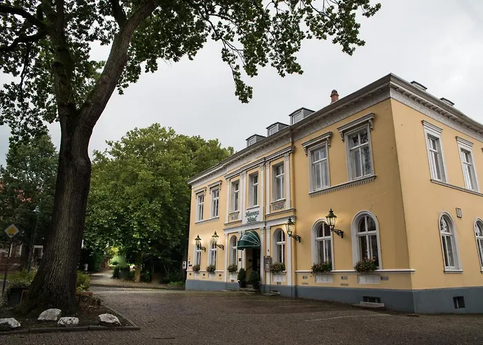 Heerens Hotel