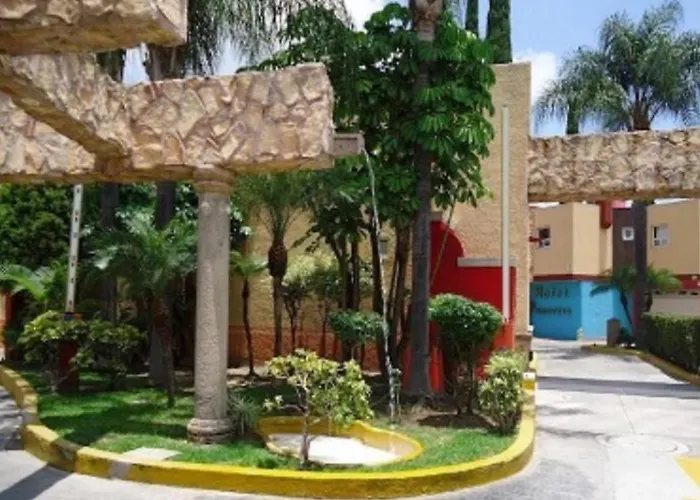 Motel: Motel Primavera