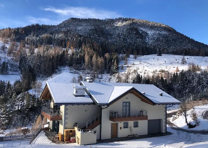 B&B Le Stagioni di Stava