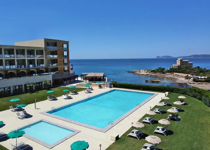 Hotel familiare: Smy Carlos V Wellness & Spa Alghero