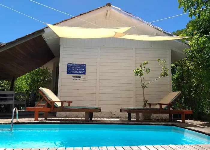 Canto Boreal - Suites E Estudios