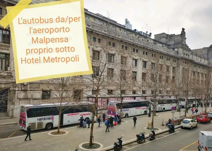 Csi Group - Metropoli