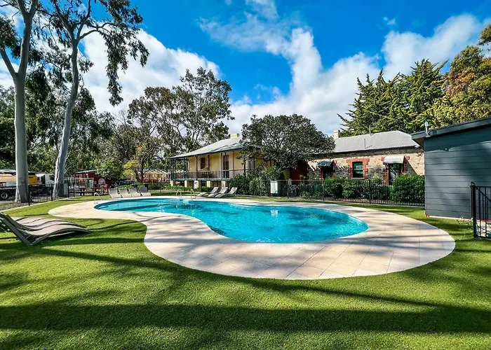 Levi Holiday Park