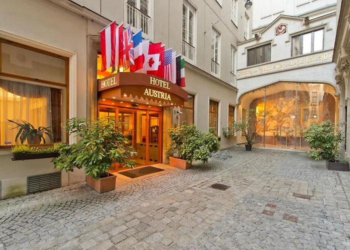 Austria - Wien