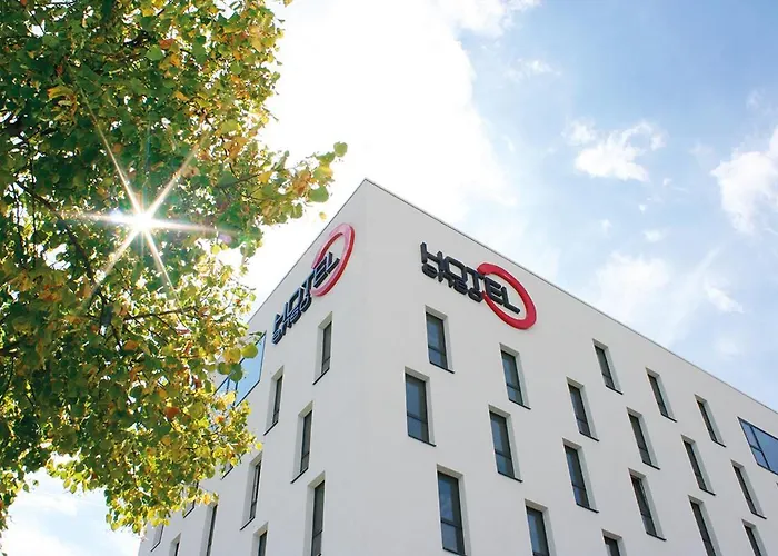 Enso Hotel