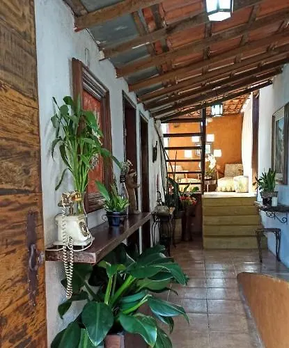 Hotel para famílias: Pousada Esquina de Lavras