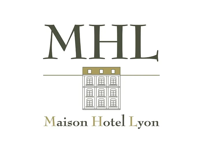 Hotel familiar: Mhl - Maison Hotel Lyon