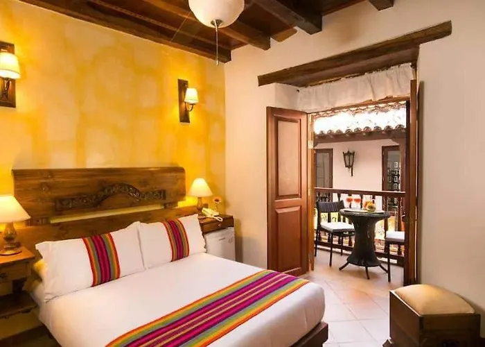  Boutique Las Carretas