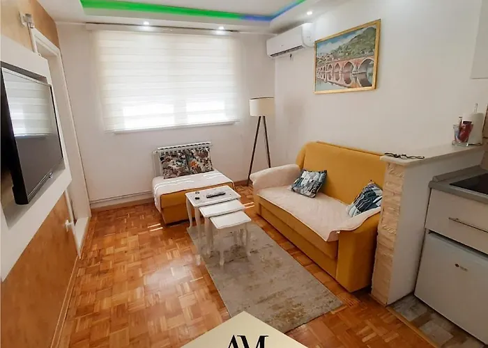Apartment M