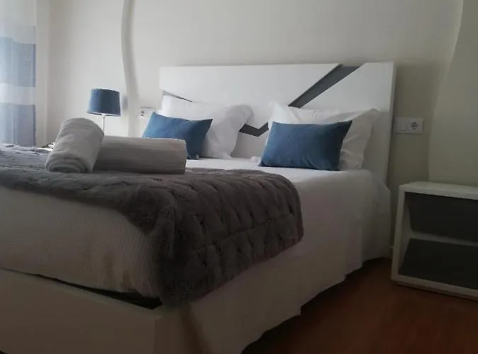 Hotel: Hotel Termas