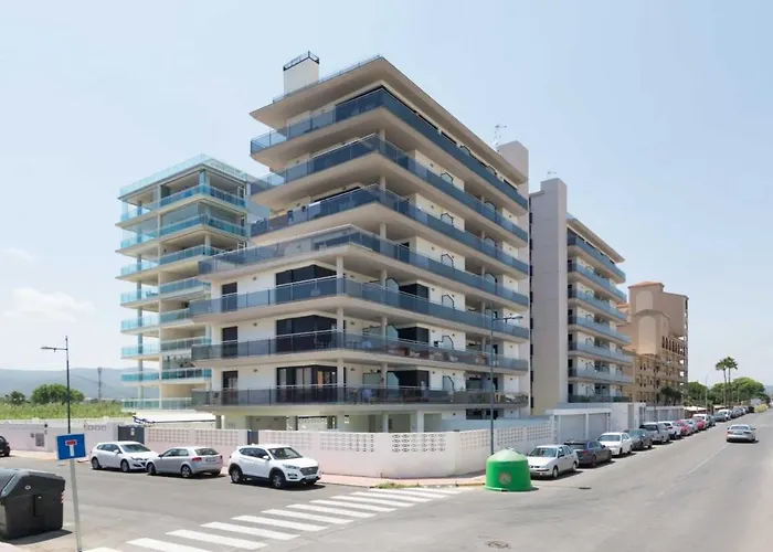 La Volta Aguamarina