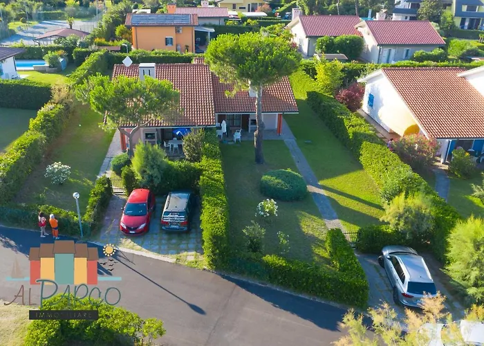 Villa Aurora