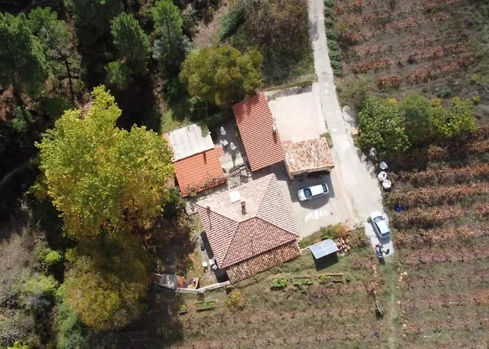 La Limonera