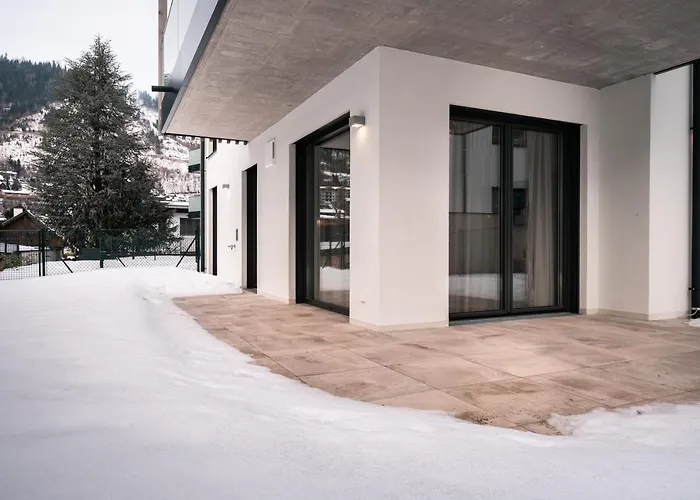  Conrad By Schladming-Appartements