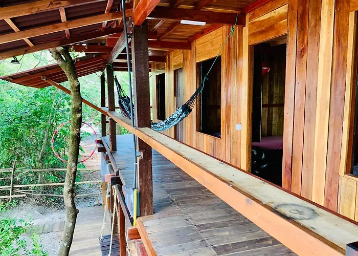 Flowmove Retreat Algodoal