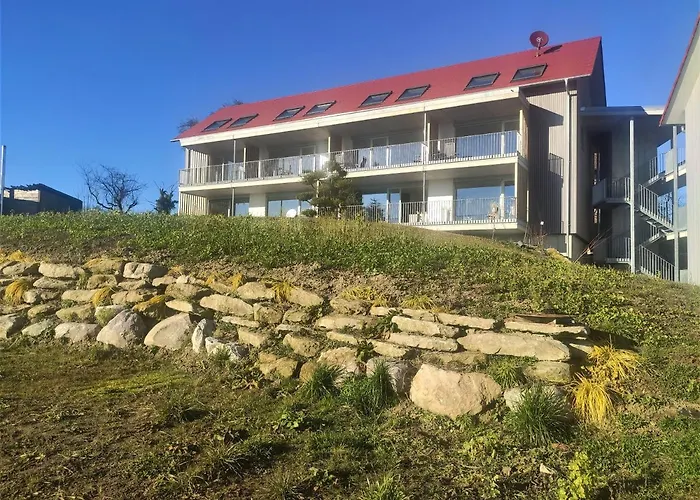  Hecklers Seepanorama Appartements