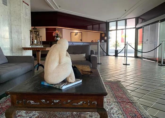  Suite Rio Residence