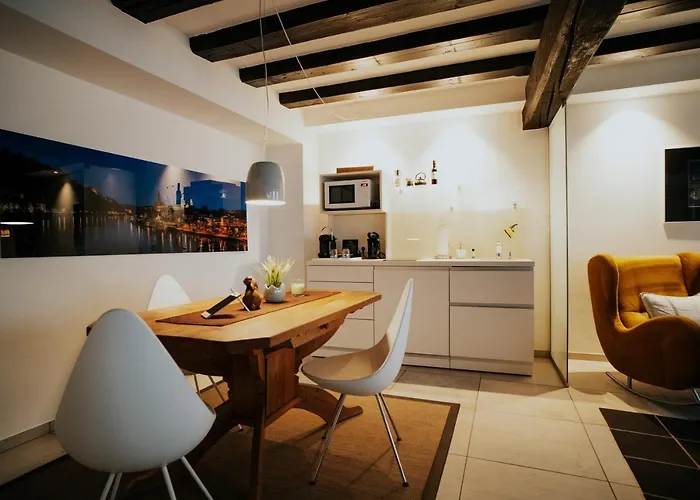 Passau - Suites