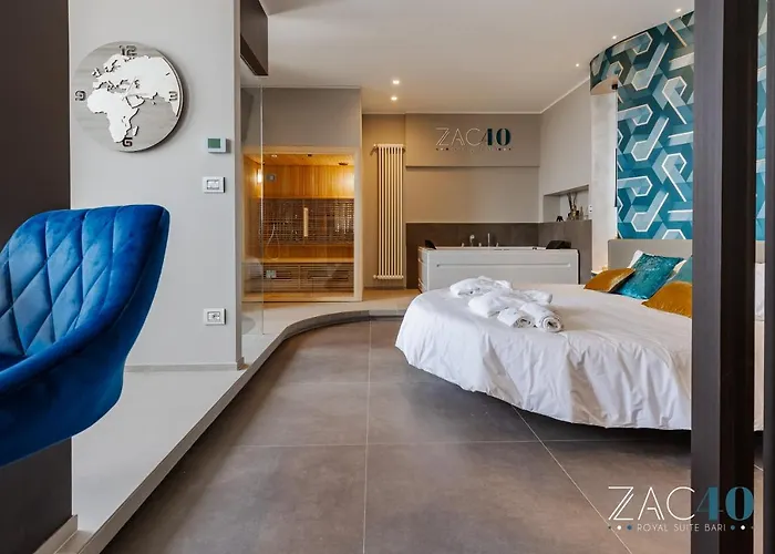 Casa vacanza: Zac 40
