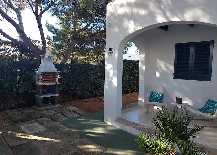 Apartamentos Delfines